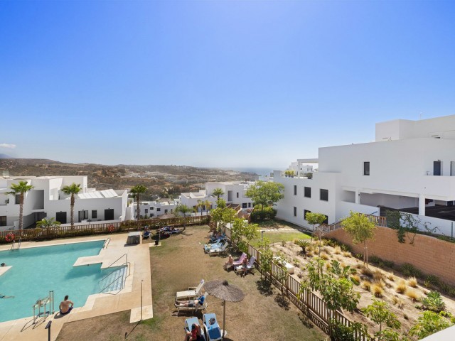 Apartamento con 3 Dormitorios  en La Cala de Mijas