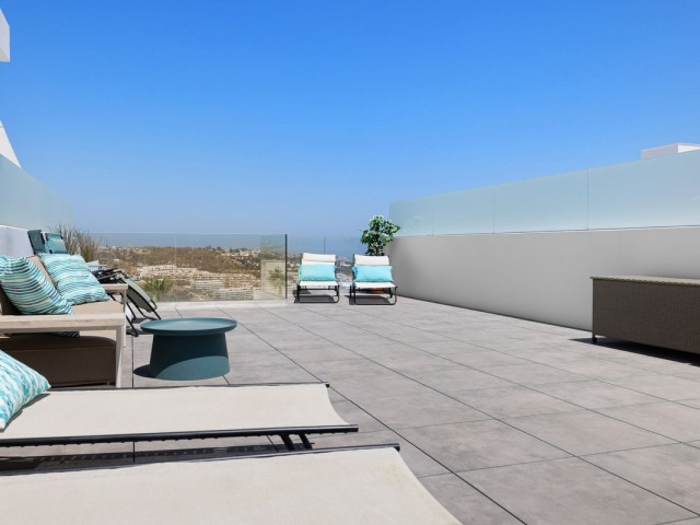 Apartamento con 3 Dormitorios  en La Cala de Mijas