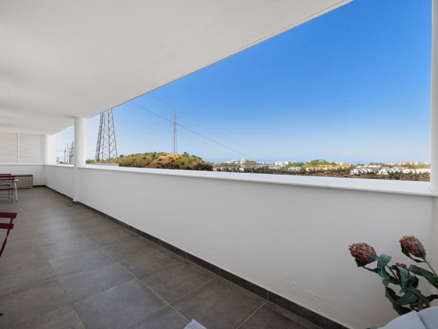 Apartamento con 3 Dormitorios  en La Cala de Mijas