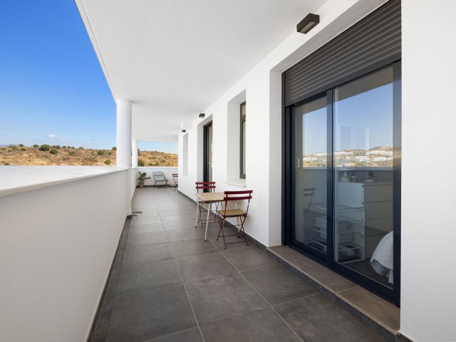 Apartamento con 3 Dormitorios  en La Cala de Mijas