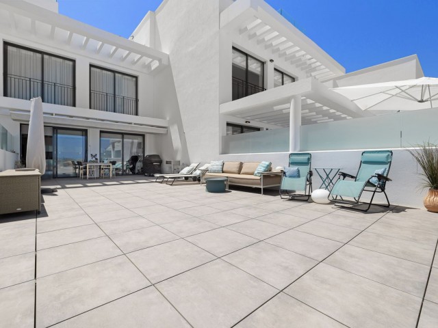 Appartement avec 3 Chambres  à La Cala de Mijas