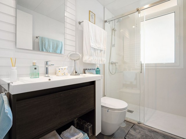 Appartement avec 3 Chambres  à La Cala de Mijas