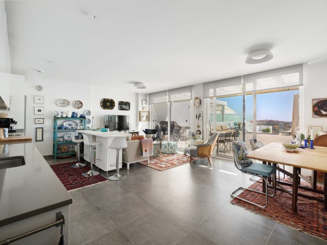 Appartement avec 3 Chambres  à La Cala de Mijas
