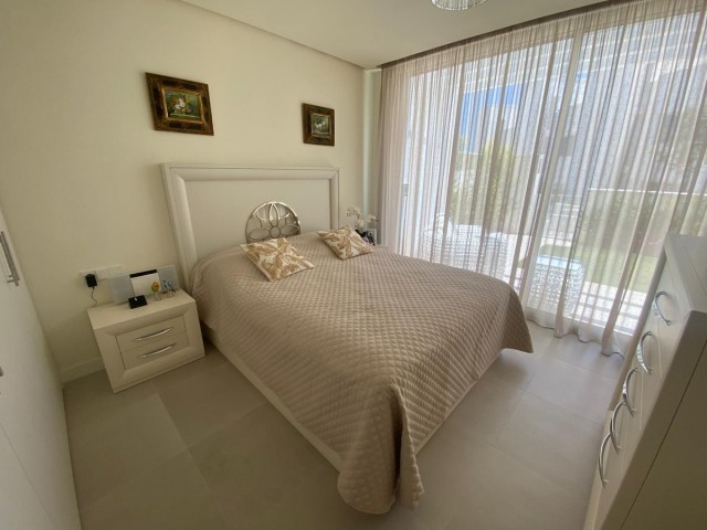3 Bedrooms Townhouse in Sotogrande