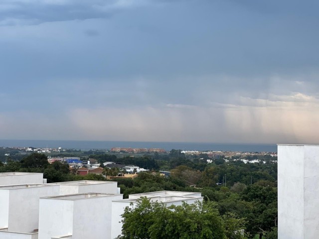 3 Soveroms Rekkehus i Sotogrande