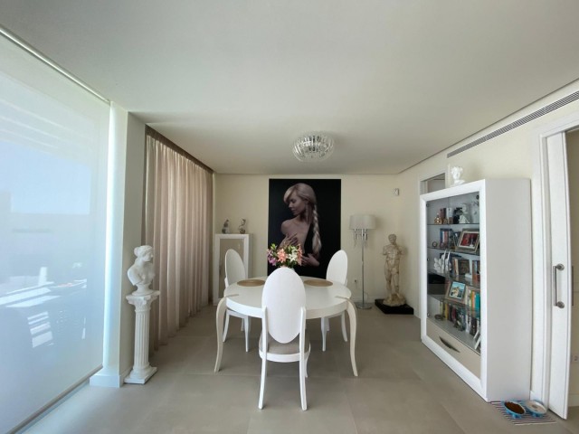 3 Soveroms Rekkehus i Sotogrande