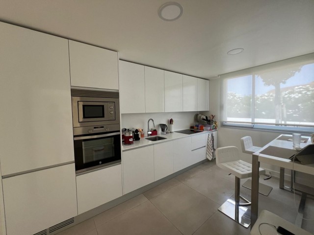 3 Soveroms Rekkehus i Sotogrande