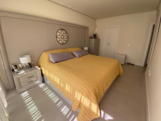 3 Soveroms Rekkehus i Sotogrande