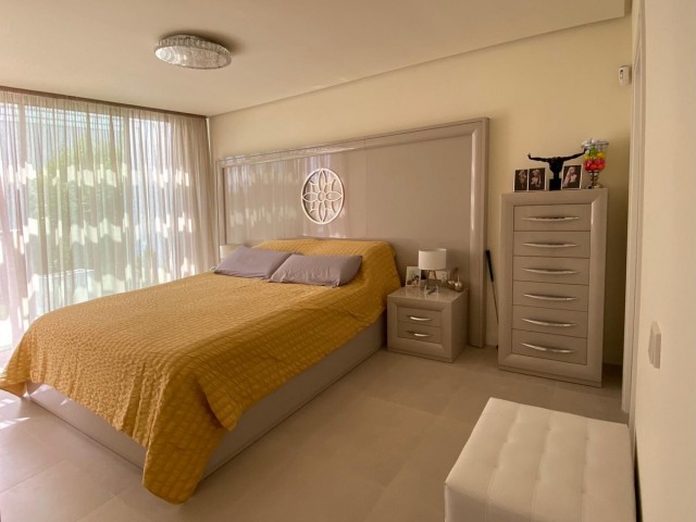 3 Soveroms Rekkehus i Sotogrande