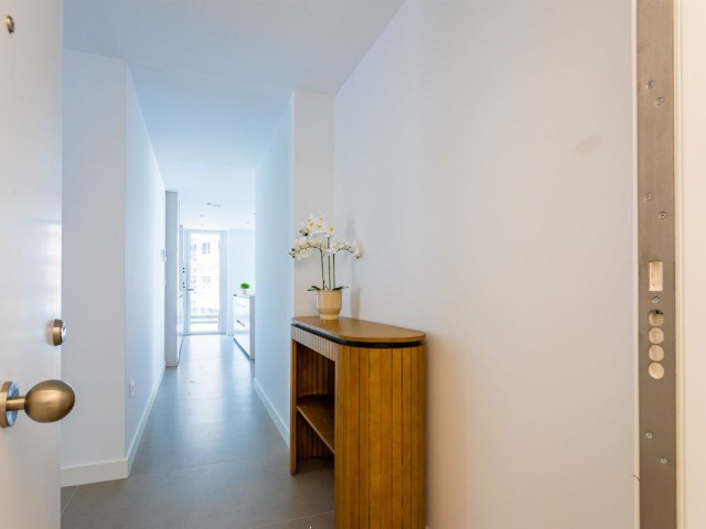 3 Bedrooms Apartment in Fuengirola