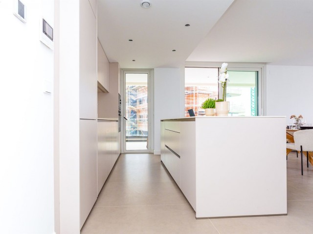 3 Bedrooms Apartment in Fuengirola