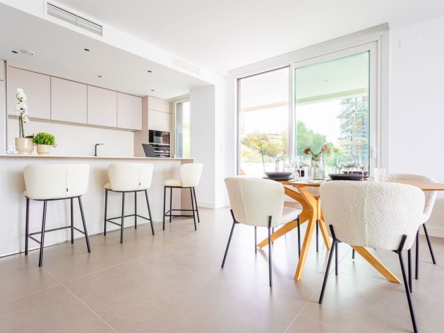 3 Bedrooms Apartment in Fuengirola