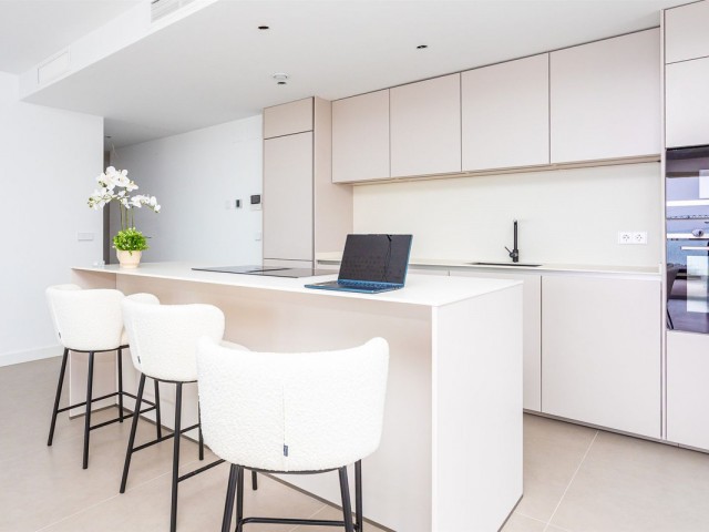 3 Bedrooms Apartment in Fuengirola