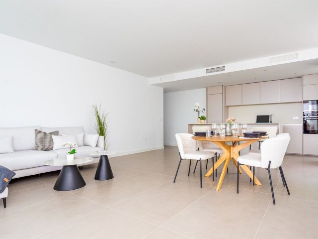 3 Bedrooms Apartment in Fuengirola