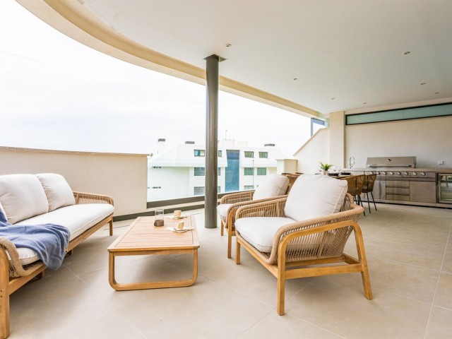 3 Bedrooms Apartment in Fuengirola