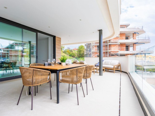 3 Bedrooms Apartment in Fuengirola