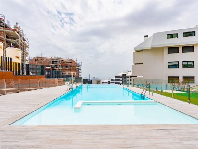 3 Bedrooms Apartment in Fuengirola