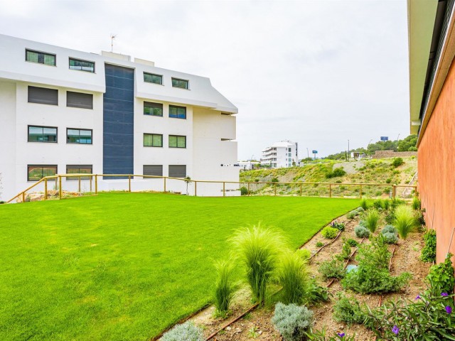 3 Bedrooms Apartment in Fuengirola