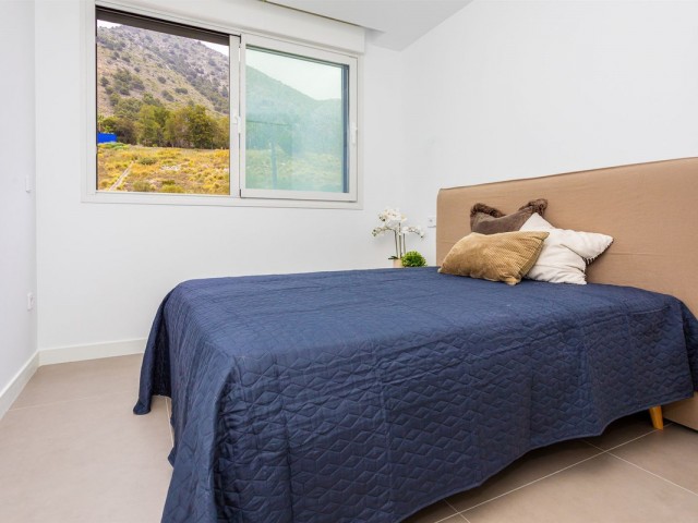 3 Bedrooms Apartment in Fuengirola