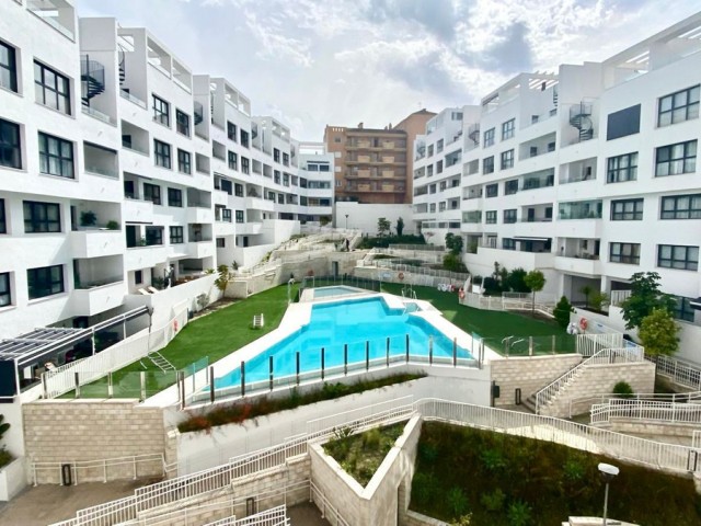 3 Bedrooms Apartment in Estepona