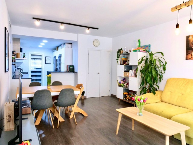 3 Bedrooms Apartment in Estepona