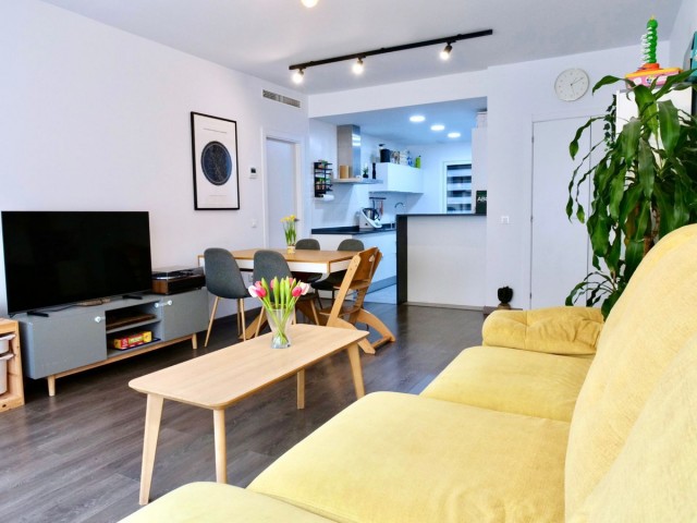 3 Bedrooms Apartment in Estepona