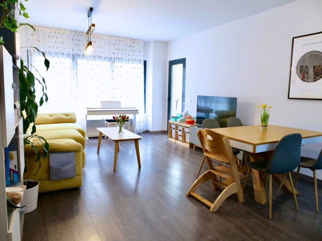3 Bedrooms Apartment in Estepona