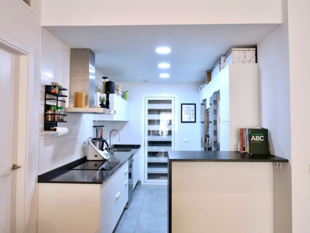 3 Bedrooms Apartment in Estepona