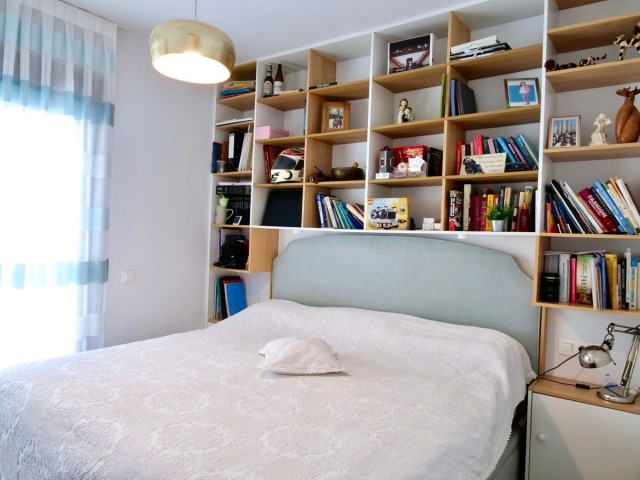 3 Bedrooms Apartment in Estepona