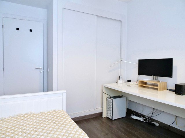 3 Bedrooms Apartment in Estepona