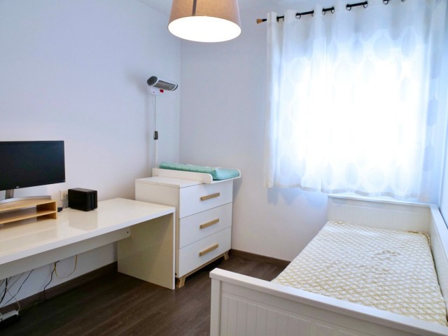 3 Bedrooms Apartment in Estepona