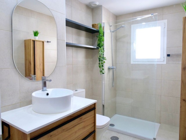 3 Bedrooms Apartment in Estepona