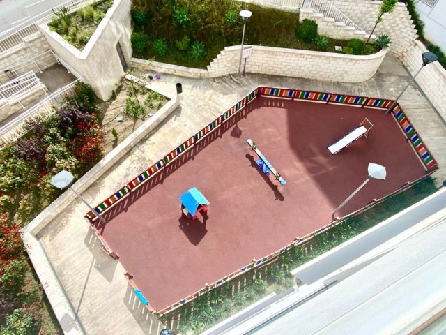 3 Bedrooms Apartment in Estepona