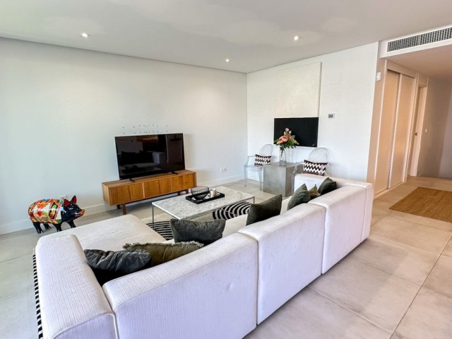 3 Slaapkamer Appartement in Cabopino