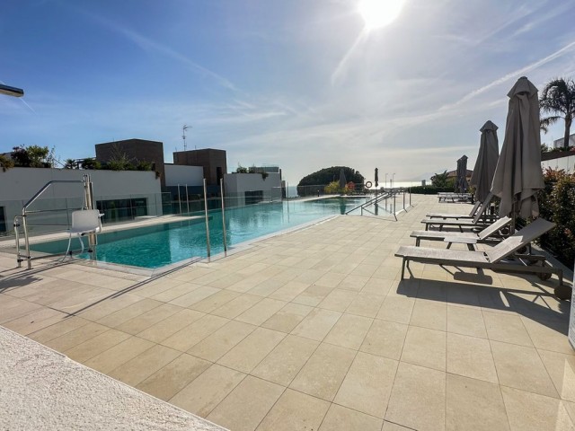 3 Slaapkamer Appartement in Cabopino