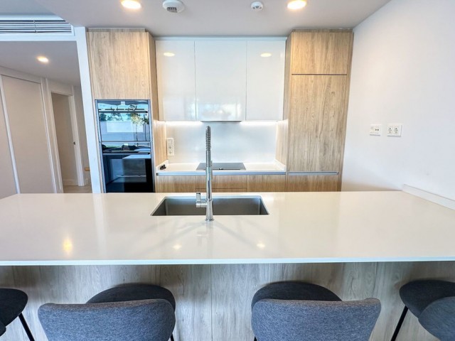 3 Slaapkamer Appartement in Cabopino