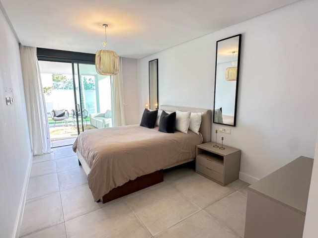 3 Slaapkamer Appartement in Cabopino