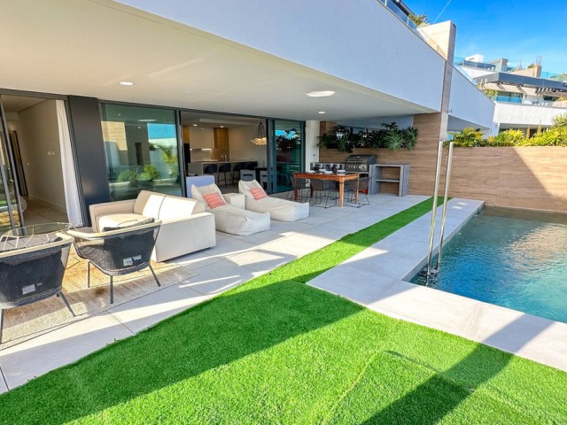 Apartment Cabopino - R5014795