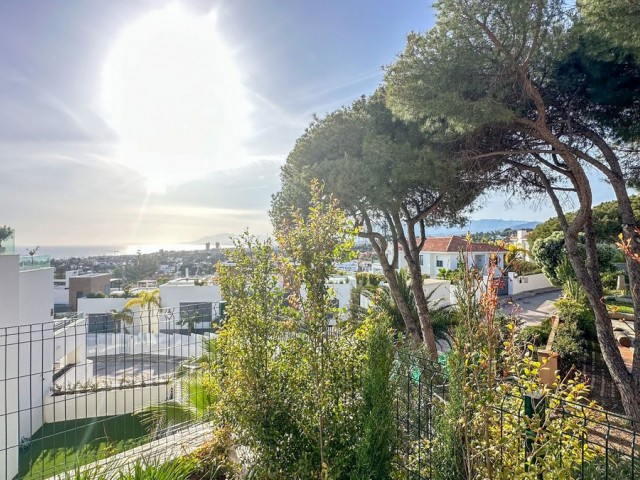 3 Bedrooms Apartment in Cabopino