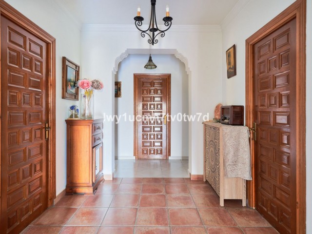 4 Bedrooms Villa in Alhaurín de la Torre