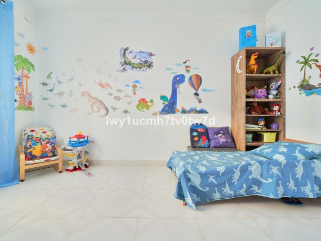 4 Bedrooms Villa in Alhaurín de la Torre