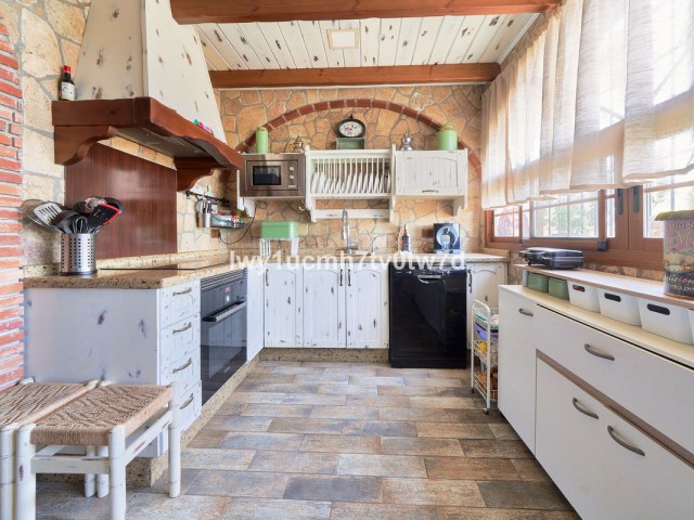 4 Slaapkamer Villa in Alhaurín de la Torre