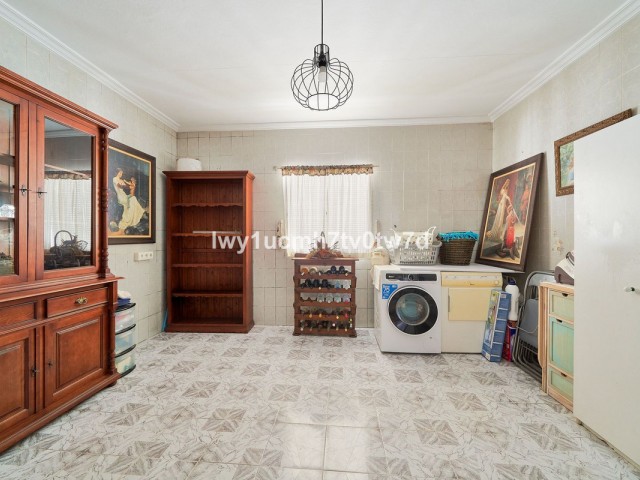 4 Slaapkamer Villa in Alhaurín de la Torre