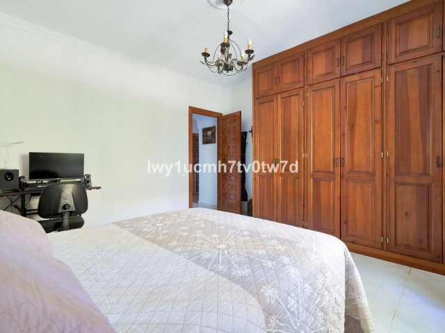4 Slaapkamer Villa in Alhaurín de la Torre