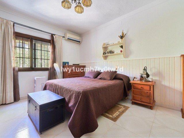 4 Slaapkamer Villa in Alhaurín de la Torre