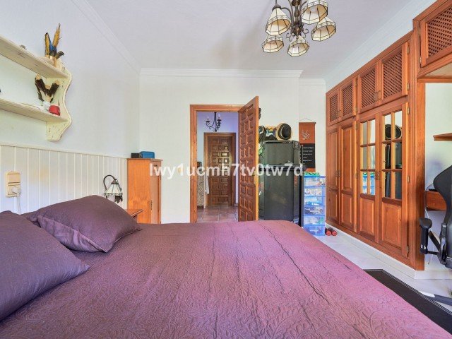 4 Slaapkamer Villa in Alhaurín de la Torre