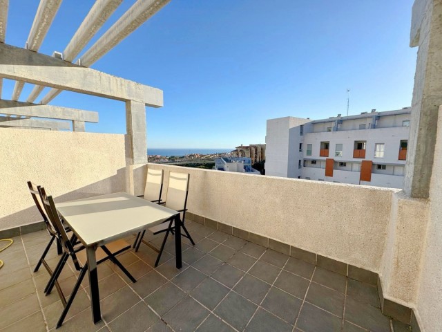 Ático con 3 Dormitorios  en Mijas