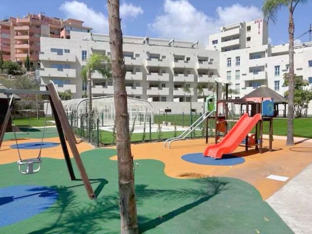 Ático con 3 Dormitorios  en Mijas