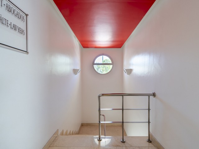 Commercial in Guadalmina Alta