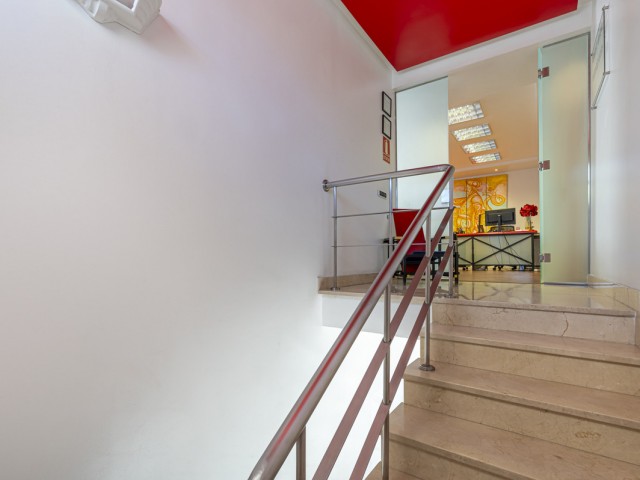 Commercial in Guadalmina Alta